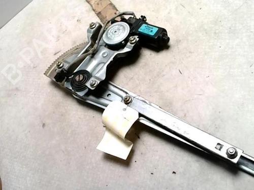 Rear right window mechanism KIA SORENTO I (JC) 2.5 CRDi 4WD | BP26679748C25 