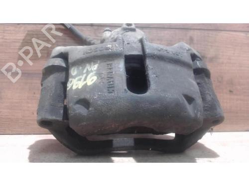 Right front brake caliper RENAULT KANGOO Express (FC0/1_) 1.5 dCi (FC07, FC1R) | BP25414332M104 