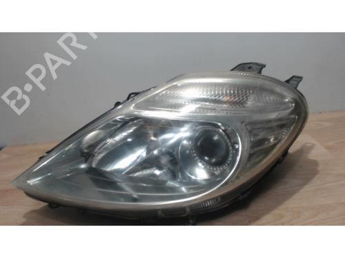 Used Left headlight CITROËN C8 (EA_, EB_) 2.2 HDi (128 hp) 25412722
