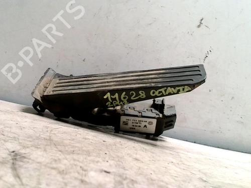 Used Electronic sensor Electronic sensor SKODA OCTAVIA II Combi (1Z5) 1.6 TDI (105 hp) 25424603 25424603