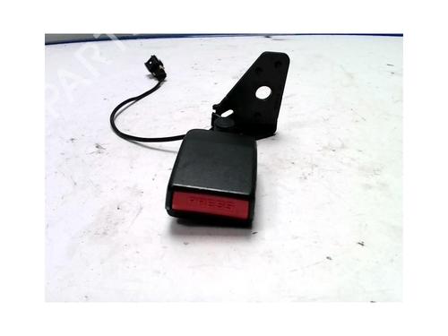 Used Seat buckle PEUGEOT 207 SW (WK_) 1.6 16V (120 hp) 25416353