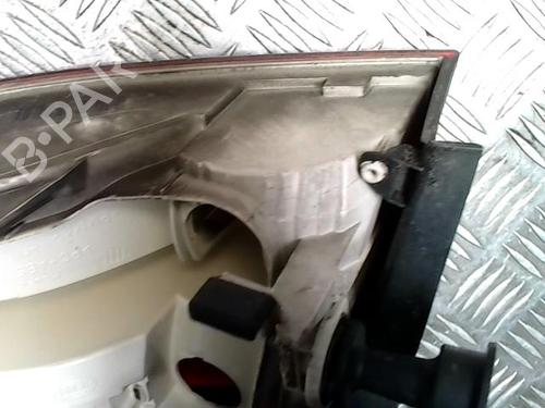 Left taillight AUDI A4 B7 (8EC) 2.0 TDI 16V | BP33844610C34  - Image 7