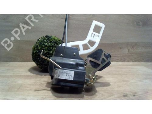 Rear right lock KIA SPORTAGE II (JE_, KM_) 2.0 CRDi | BP25411641C99