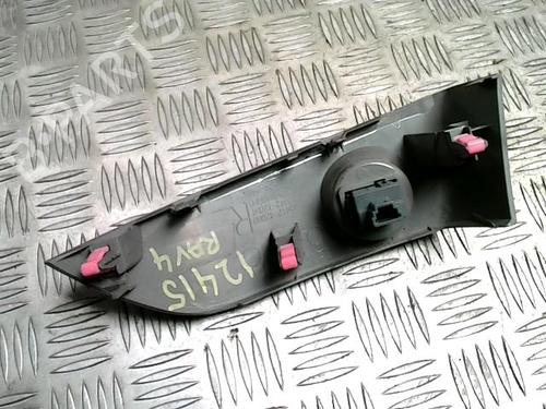 Warning switch TOYOTA RAV 4 III (_A3_) 2.2 D 4WD (ALA30_, ALA30R) | BP31807526I22 