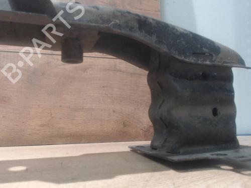 Front bumper reinforcement PEUGEOT 1007 (KM_) 1.6 16V | BP25402349C109 