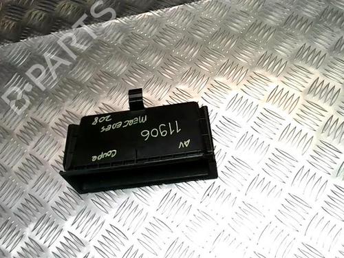 Cup/Object holder MERCEDES-BENZ CLK (C208) CLK 200 (208.335) | BP31236565I37