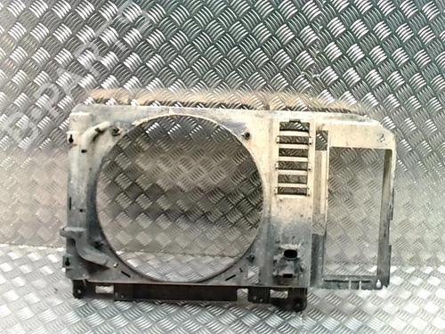 Compleet front CITROËN BERLINGO / BERLINGO FIRST Box Body/MPV (M_) 1.6 HDI 75 (MB9HW) (75 hp) 26437996