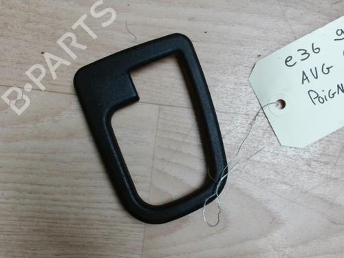 Other BMW 3 Touring (E36) 325 tds | BP31222319O1