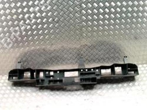 Støtfangerbærejern RENAULT TWINGO II (CN0_) 1.2 16V (CN04, CN0B) (75 hp) 30661862