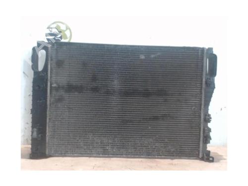 Water radiator MERCEDES-BENZ E-CLASS (W211) E 270 CDI (211.016) | BP25412897M31 