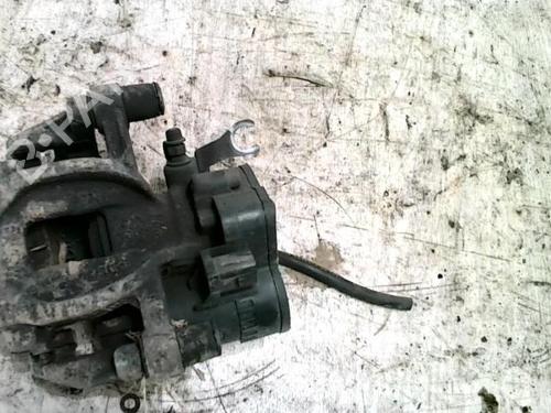 Left rear brake caliper BMW X1 (F48) sDrive 18 d | BP25430972M107