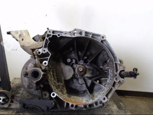 Getriebe für PEUGEOT 207 (WA_, WC_) 1.6 HDi (90 hp) 25398327
