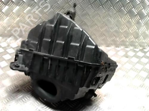 Air filter box RENAULT MEGANE III Hatchback (BZ0/1_, B3_) 1.2 TCe (BZ2B, BZ11) | BP31263351M87