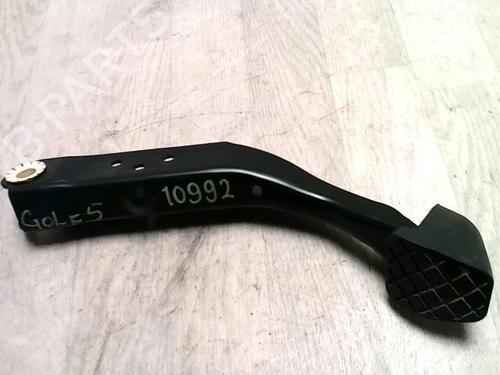 Used Break pedal VW GOLF V (1K1) 1.9 TDI (105 hp) 28032828