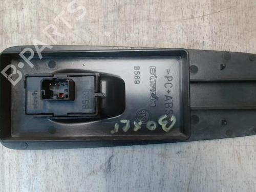 Used Right front window switch PEUGEOT BOXER Van 2.2 HDi 100 (101 hp) 27590432