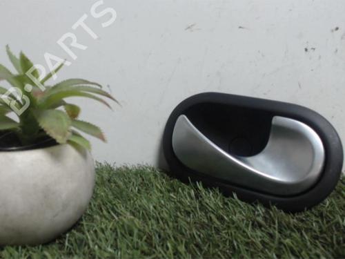 Front right interior door handle RENAULT SCÉNIC II (JM0/1_) 1.9 D | BP25393615I14 