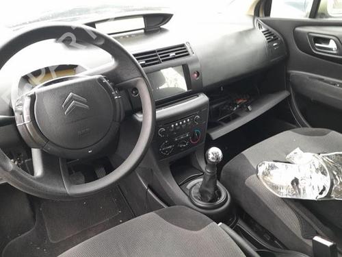 Vindspejlsviskerarm CITROËN C4 I (LC_) 1.6 16V | BP29159723C143 