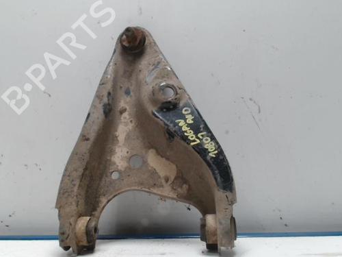 Used Right front suspension arm DACIA LOGAN MCV (KS_) 1.5 dCi (KS0W) (86 hp) 25419269