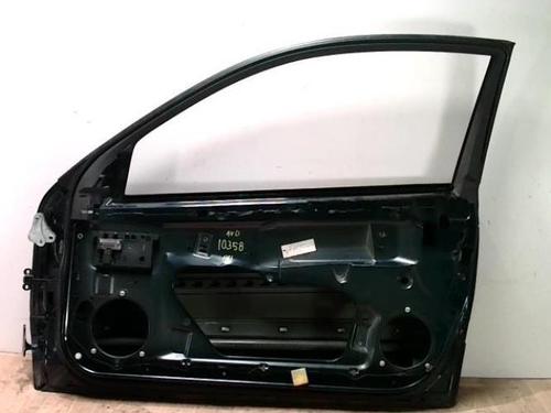 Right front door MERCEDES-BENZ C-CLASS Coupe (CL203) C 220 CDI (203.706) | BP27812538C3 