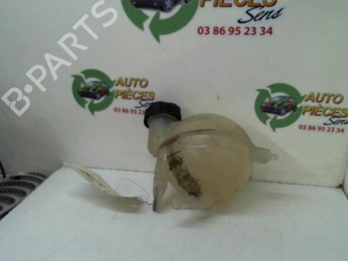 Used Expansion tank PEUGEOT 206+ (2L_, 2M_) 1.4 HDi eco 70 (68 hp) 25401380