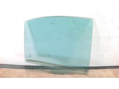 Rear right door window MERCEDES-BENZ C-CLASS (W203) C 270 CDI (203.016) | BP25418047C21 