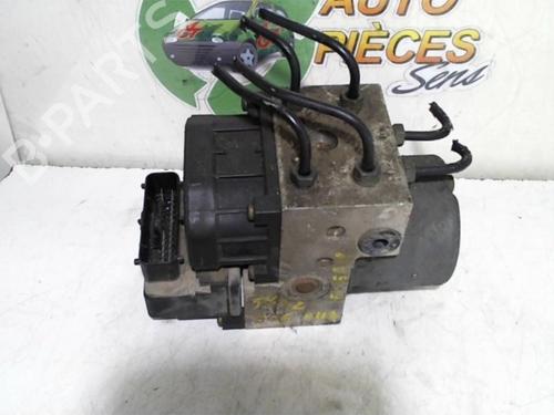ABS pump PEUGEOT 306 Break (7E, N3, N5) 1.9 D | BP25400475M43