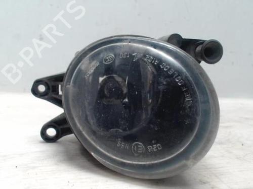 Left front fog light VOLVO S40 II (544) 1.6 D | BP27893174C30 
