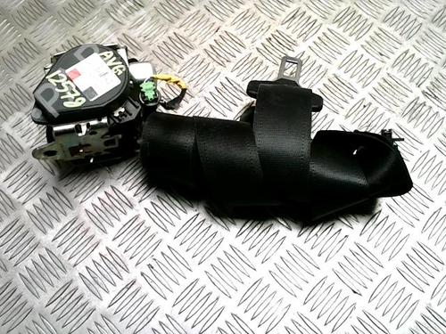 Cinturón de seguridad delantero izquierdo Cinturón de seguridad delantero izquierdo 38030856 38030856