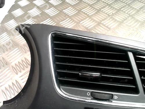 Air vent PEUGEOT 3008 I MPV (0U_) 1.6 HDi | BP25853630I21