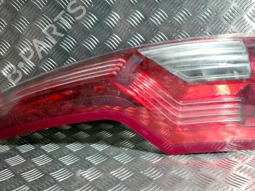 Left taillight CITROËN C4 Grand Picasso I (UA_) 2.0 HDi 138 | BP27096725C34 
