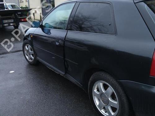 AC compressor AUDI A3 (8L1) 1.8 | BP29017874M34