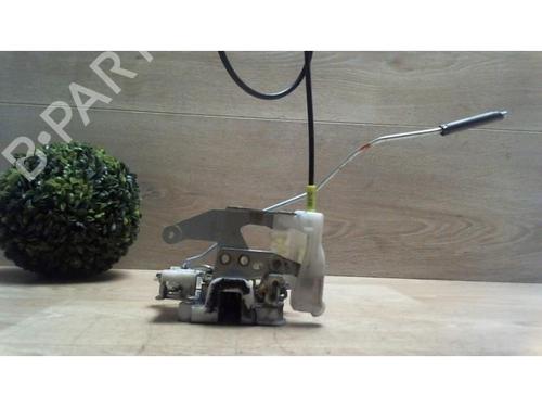 Front right lock TOYOTA AYGO (_B1_) 1.0 (KGB10_, KGB10R) | BP25401564C97 