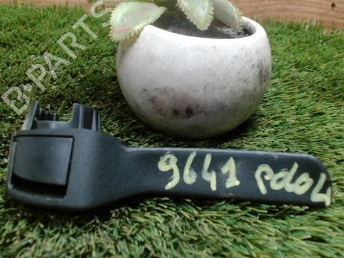Interior handle VW POLO IV (9N_, 9A_) 1.4 TDI | BP29159733I7 