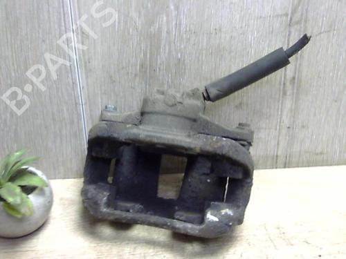 Used Right front brake caliper PEUGEOT 307 Break (3E) 1.6 HDi (90 hp) 25409882