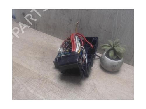 Zekeringkast PEUGEOT 206 Hatchback (2A/C) 1.6 16V | BP25415776E1 