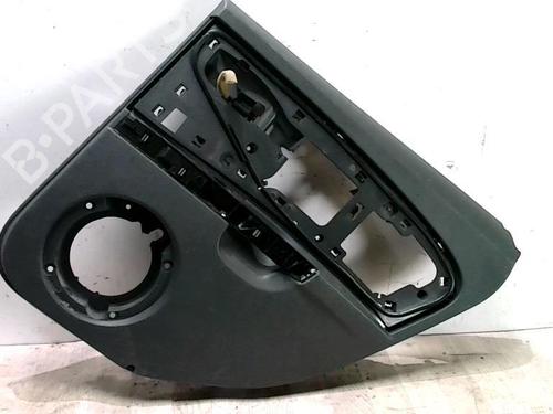 Rear right panel SEAT LEON (1P1) 1.9 TDI | BP27610962C61