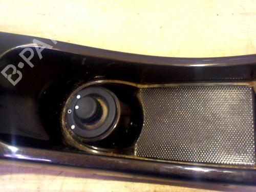 Middle console DACIA DUSTER (HS_) 1.5 dCi (HSMC) | BP25390006I22 