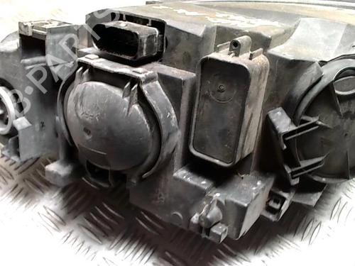 Right headlight AUDI A4 B7 (8EC) 2.0 TDI 16V | BP33846738C29  - Image 5