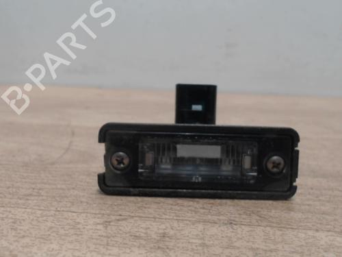 Used Licence plate light VW POLO (6N2) 1.4 (60 hp) 29743059