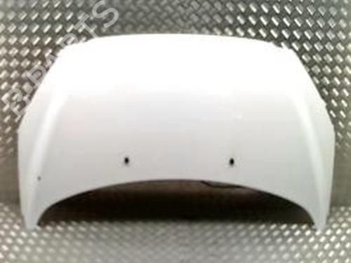 Cofano anteriore PEUGEOT 308 I (4A_, 4C_) 1.6 GTi (200 hp) 30805639