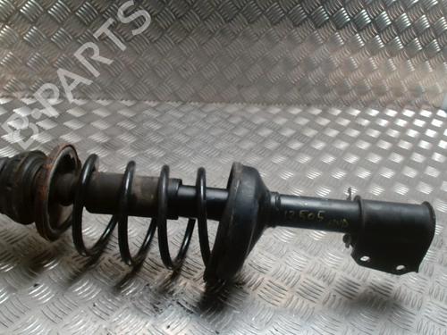 Used Right front shock absorber RENAULT CLIO II (BB_, CB_) 1.2 (BB0A, BB0F, BB10, BB1K, BB28, BB2D, BB2H, CB0A,... (58 hp) 31332359