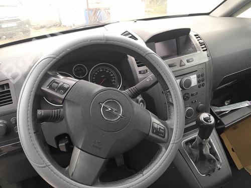 Used Parts OPEL ZAFIRA / ZAFIRA FAMILY B (A05) 1.9 CDTI (M75) 4590312