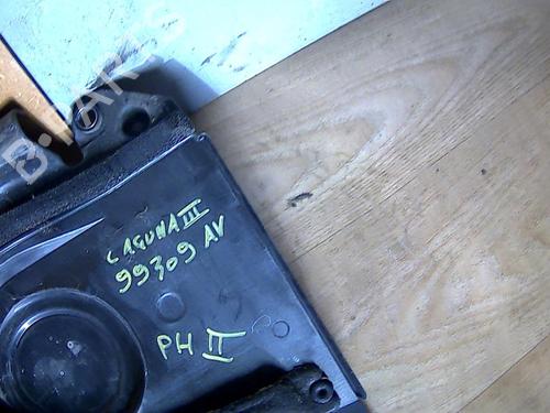 Scuttle panel RENAULT LAGUNA III (BT0/1) 2.0 dCi (BT0M, BT0N, BT0S, BT19, BT1F) | BP29296820C110 