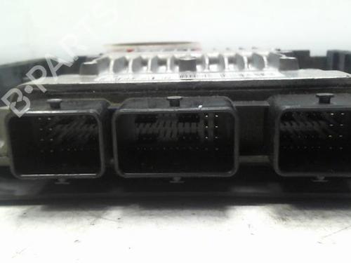 Engine control unit (ECU) CITROËN C2 (JM_) 1.4 HDi | BP25418464M57
