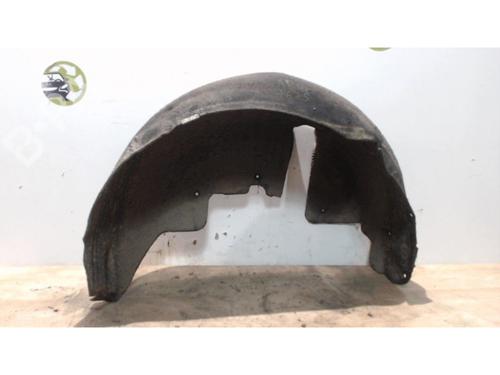 Used Wheel arch MERCEDES-BENZ C-CLASS T-Model (S203) C 220 CDI (203.206, 203.208) (143 hp) 25387400