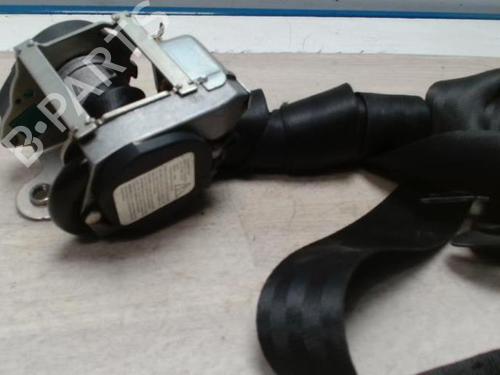 Front left seatbelt SEAT ALTEA (5P1) 1.9 TDI | BP28208190I26 