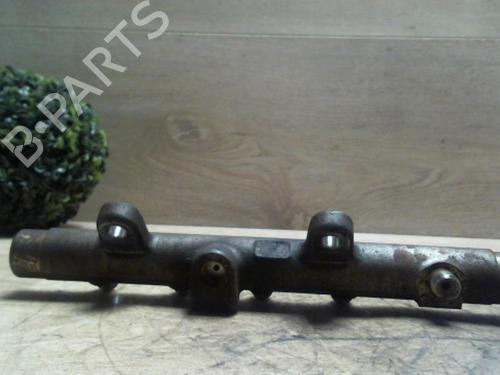 Rail D'Injecteurs RENAULT MEGANE II (BM0/1_, CM0/1_) 1.5 dCi (BM1E, CM1E) (106 hp) 31231025