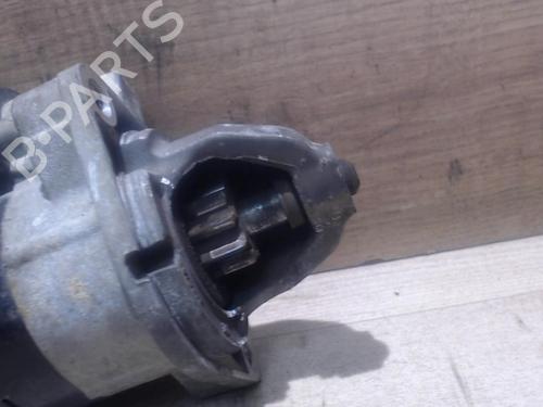 Used Starter BMW 3 Coupe (E36) 323 i (170 hp) 29613602