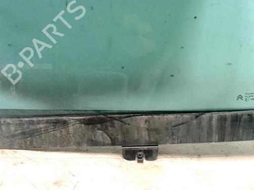 Rear right door window CITROËN DS4 (NX_) 1.6 THP 155 | BP25420348C21 