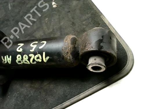 Used Right rear shock absorber CITROËN C5 III (RD_) 1.6 HDi 110 (RD9HL0, RD9HR8, RD9HRA) (112 hp) 31224296